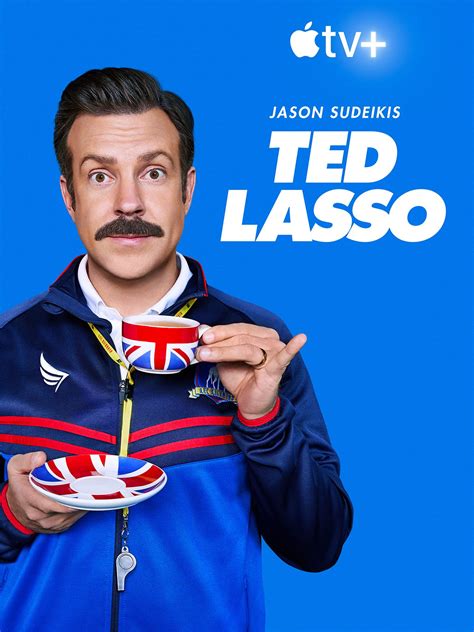 ted lasso season 2 torrent